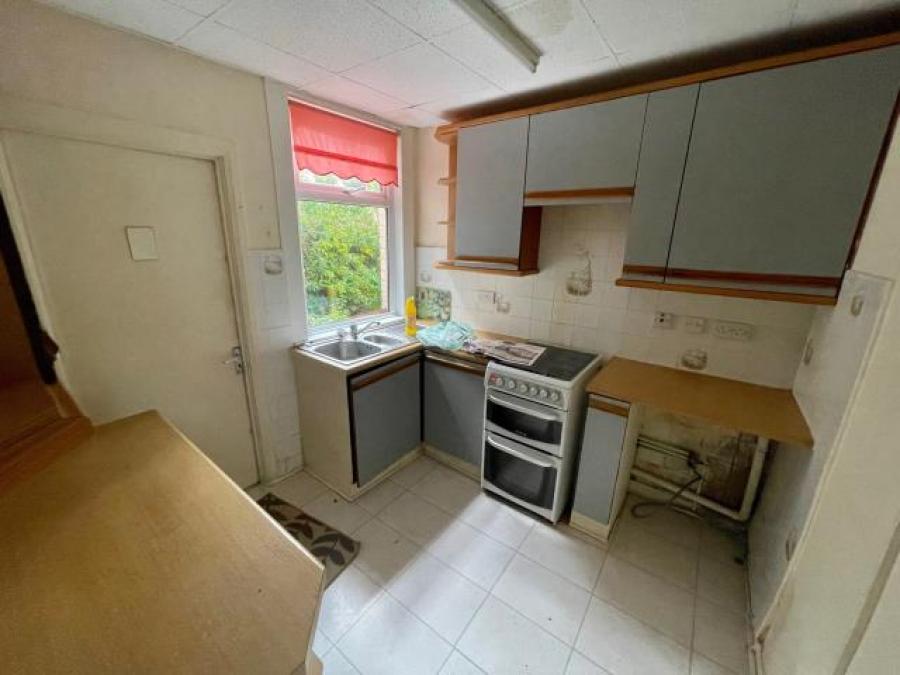 14 Ingleton Road, Mossley Hill, Liverpool