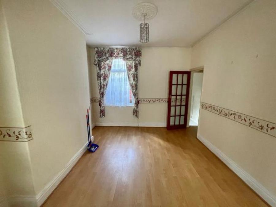 14 Ingleton Road, Mossley Hill, Liverpool