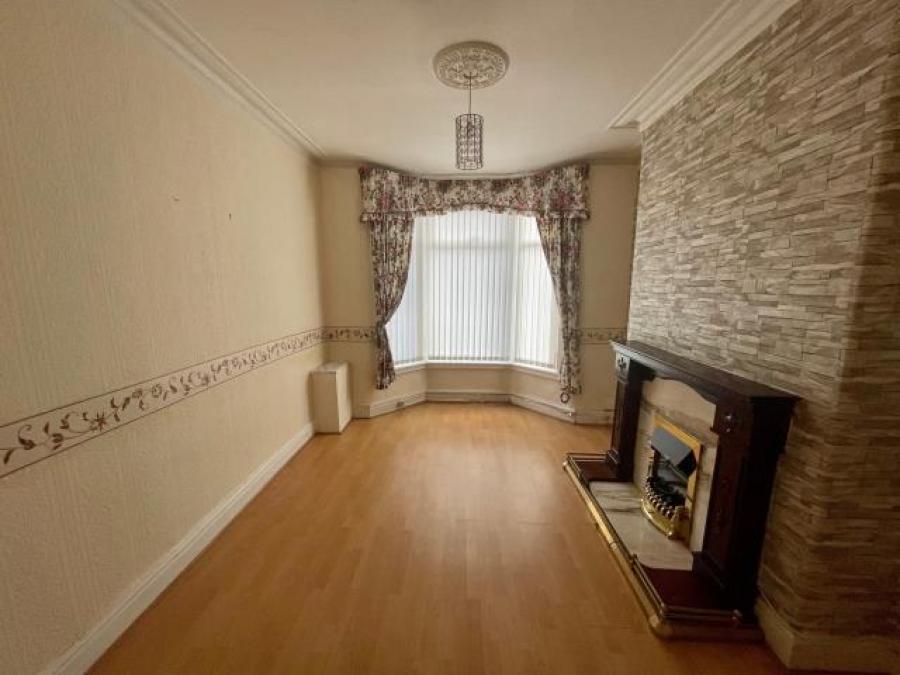 14 Ingleton Road, Mossley Hill, Liverpool