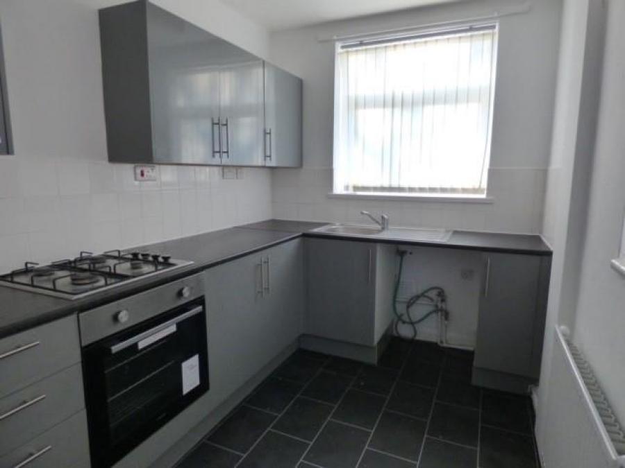 156 Peel Road, Bootle, Merseyside