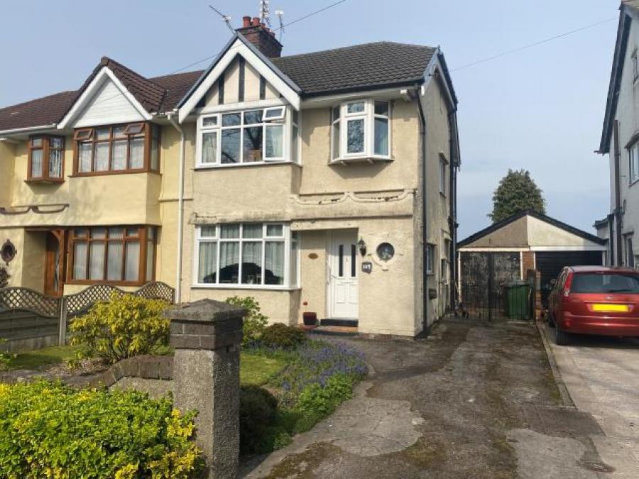 159 Raeburn Avenue, Eastham, Wirral, Merseyside