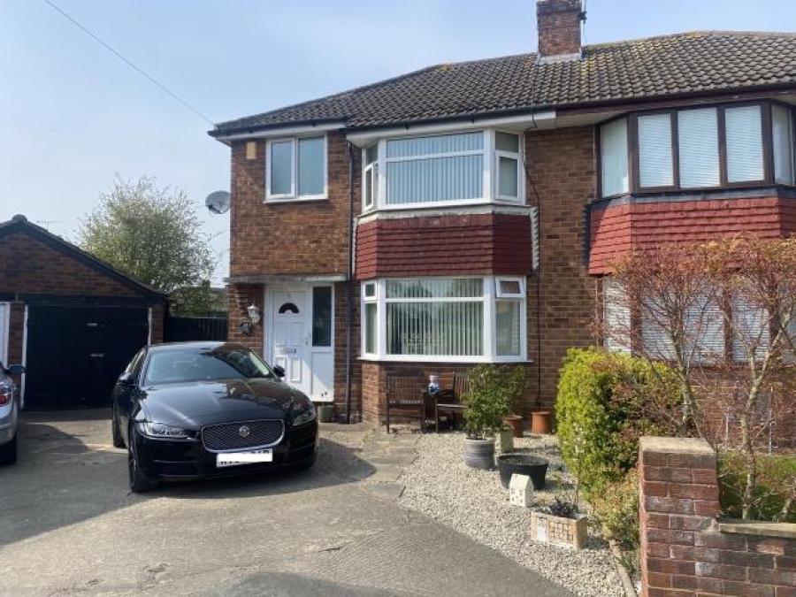 15 Kings Close, Chester