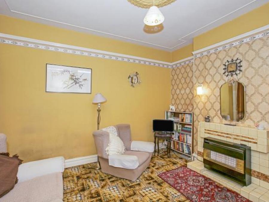 15 Mount Pleasant Road, Camborne, Cornwall