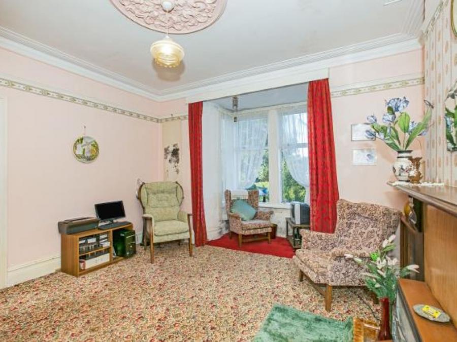 15 Mount Pleasant Road, Camborne, Cornwall