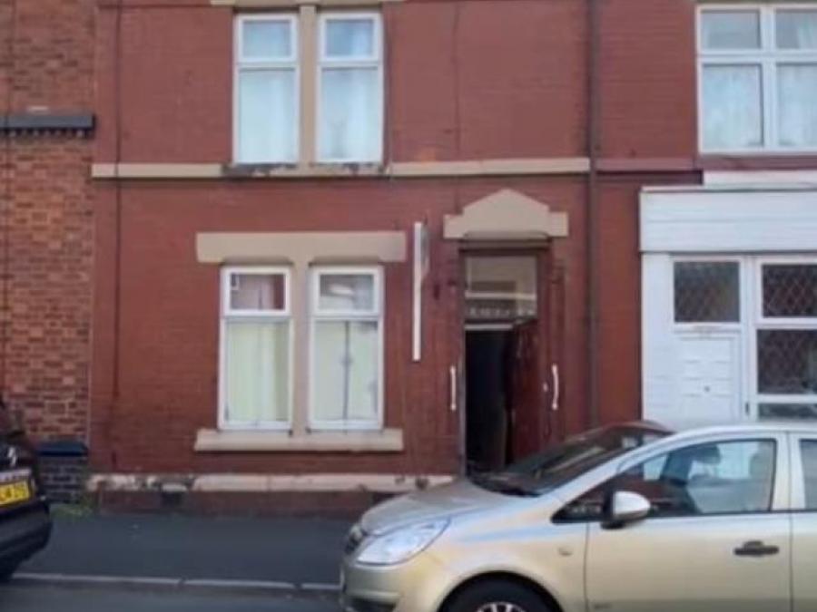 15 Spray Street, St. Helens, Merseyside