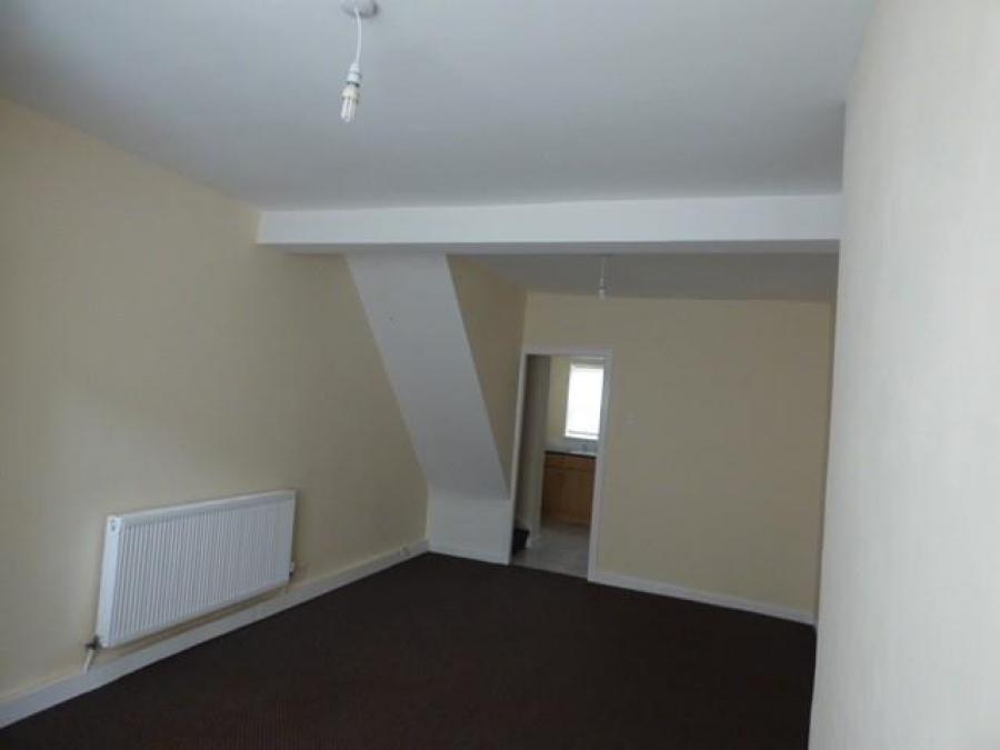 15 Whitby Street, Liverpool
