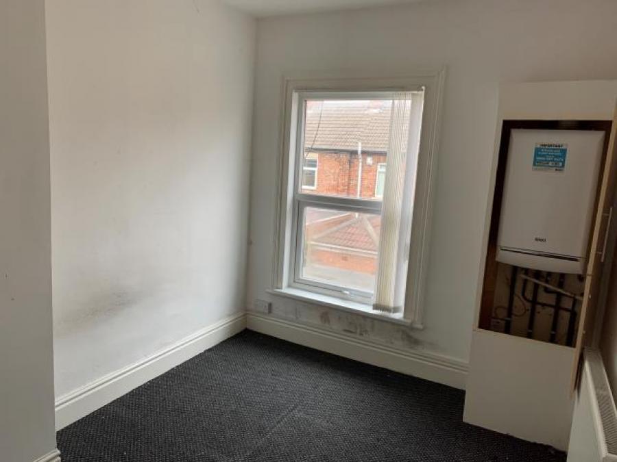 18 Harrowby Road, Birkenhead, Merseyside