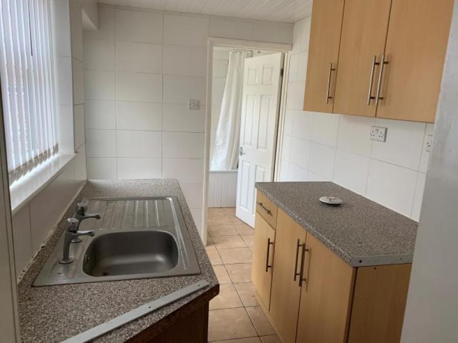 18 Harrowby Road, Birkenhead, Merseyside