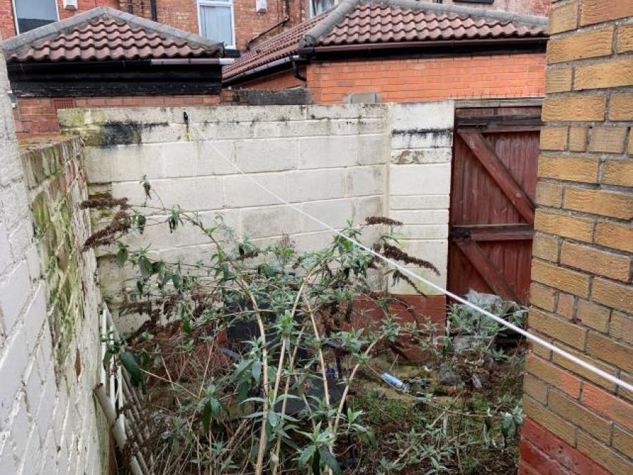 18 Harrowby Road, Birkenhead, Merseyside