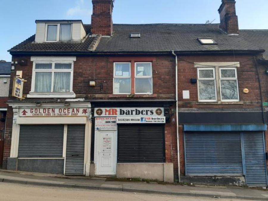 18 Oldgate Lane, Thrybergh, Rotherham, South Yorkshire