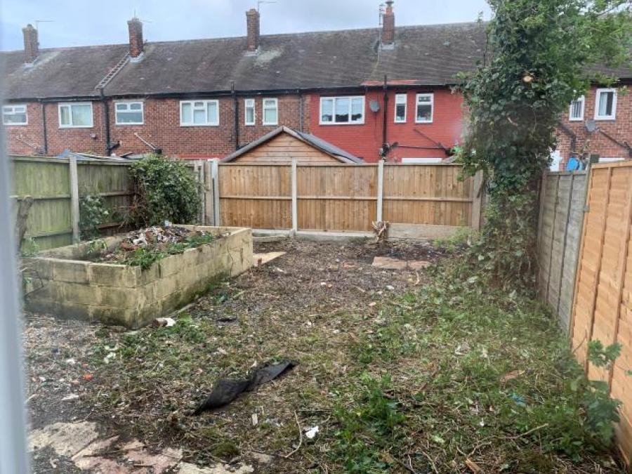 19 Downside Close, Bootle, Merseyside