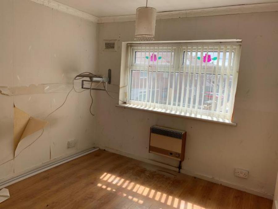19 Downside Close, Bootle, Merseyside
