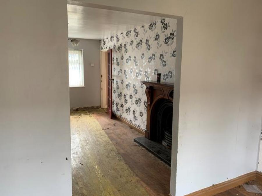 19 Downside Close, Bootle, Merseyside