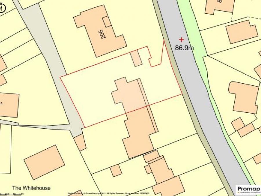 204 Kings Ash Road, Paignton, Devon