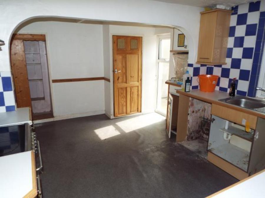 204 Kings Ash Road, Paignton, Devon