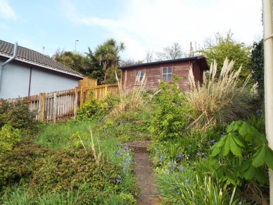 204 Kings Ash Road, Paignton, Devon