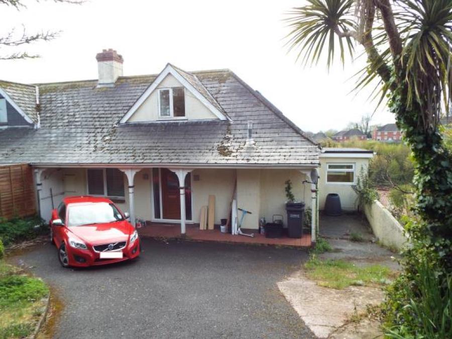 204 Kings Ash Road, Paignton, Devon