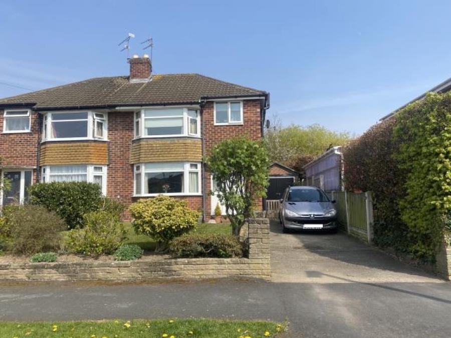 20 Clifford Drive, Chester