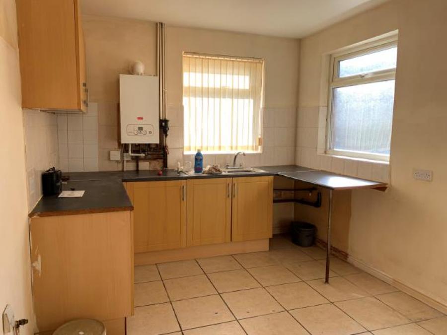 216 Stanley Park Avenue South, Liverpool