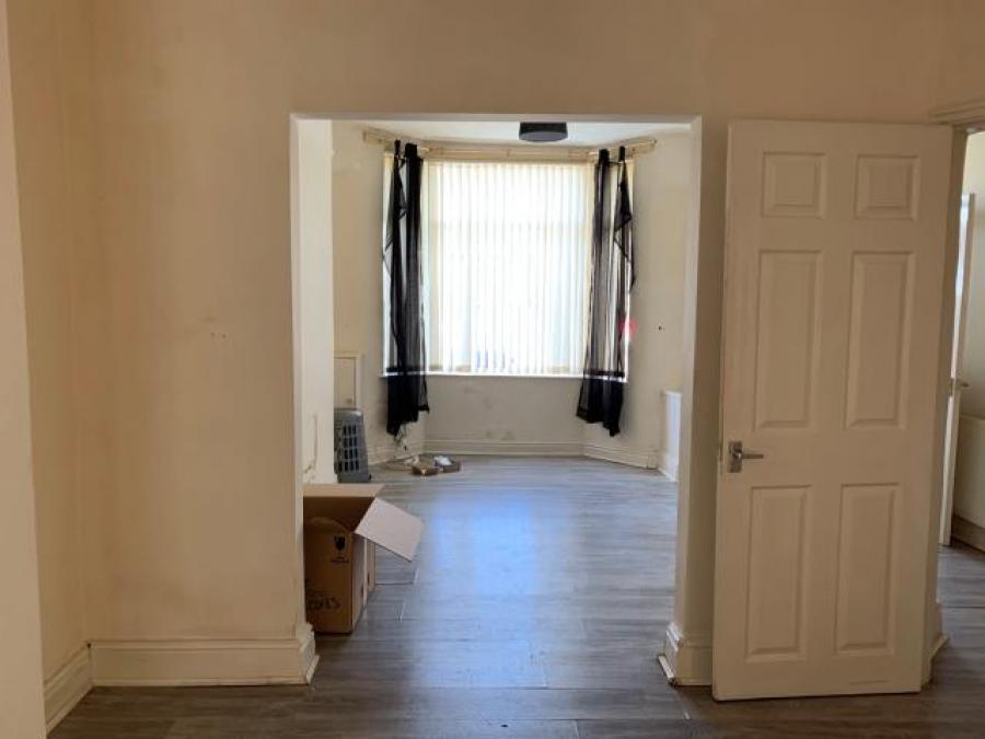 216 Stanley Park Avenue South, Liverpool
