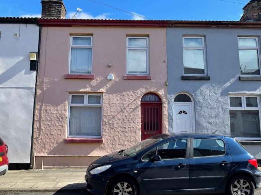 21 Goschen Street, Old Swan, Liverpool