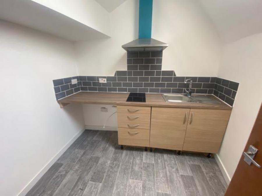 228-232 Knowsley Road, Bootle, Merseyside