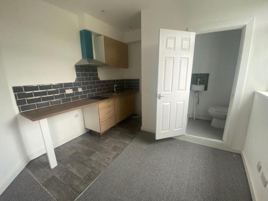 228-232 Knowsley Road, Bootle, Merseyside