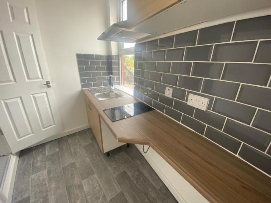 228-232 Knowsley Road, Bootle, Merseyside