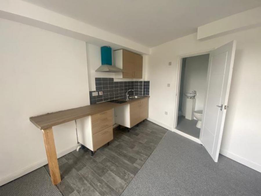 228-232 Knowsley Road, Bootle, Merseyside