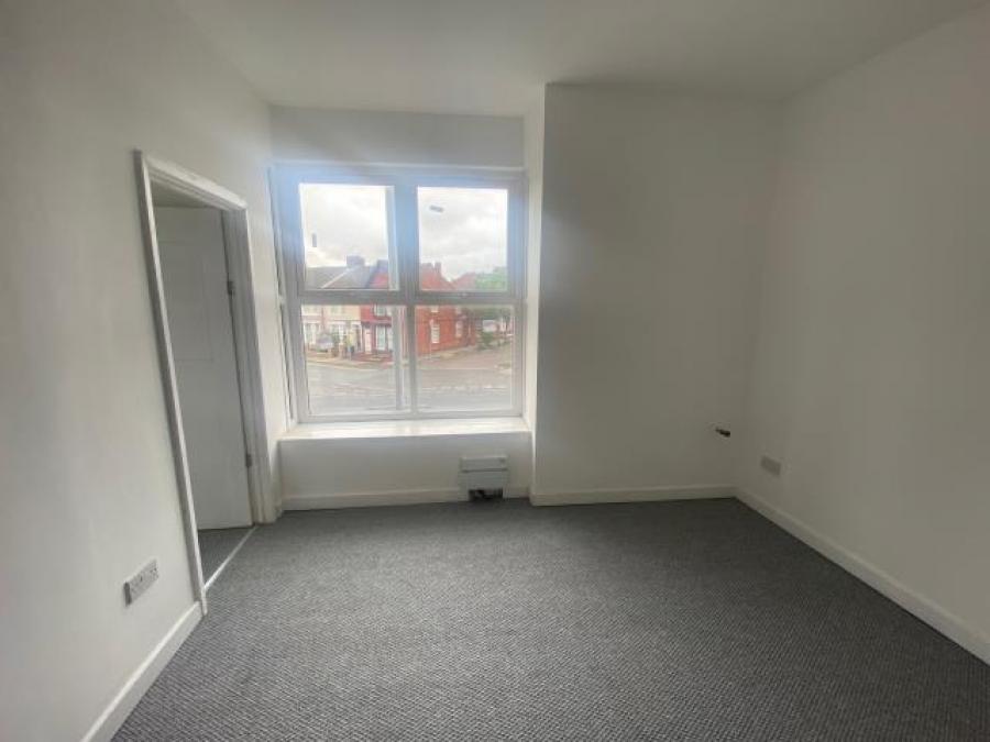 228-232 Knowsley Road, Bootle, Merseyside