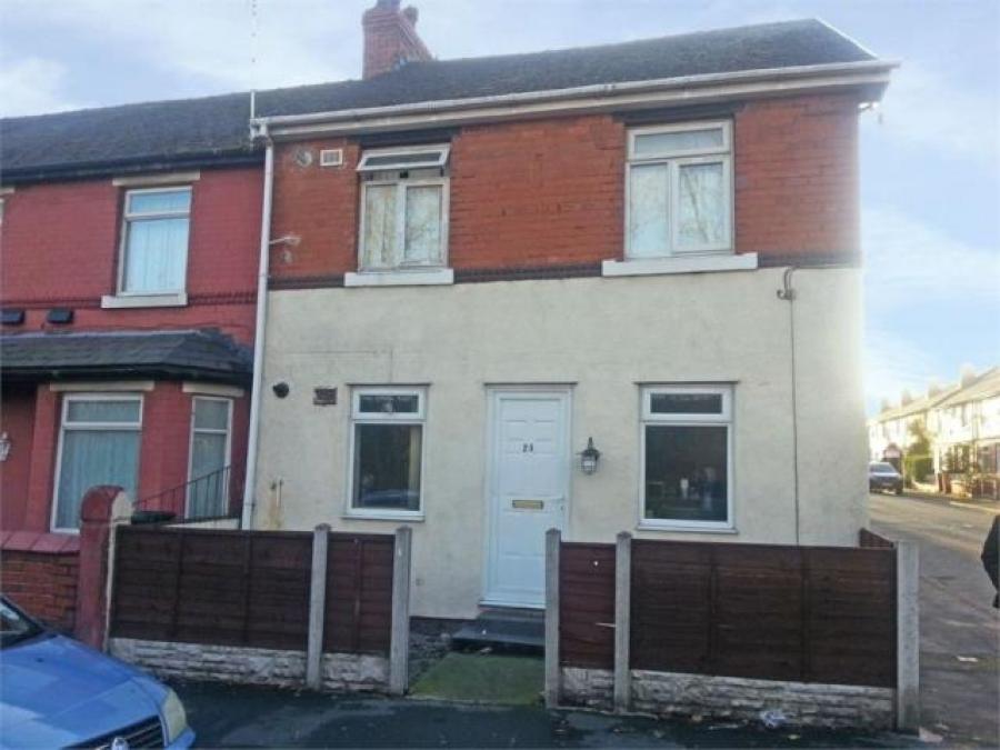 23 Stanley Road, Ellesmere Port
