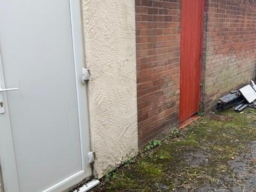 23 Stanley Road, Ellesmere Port