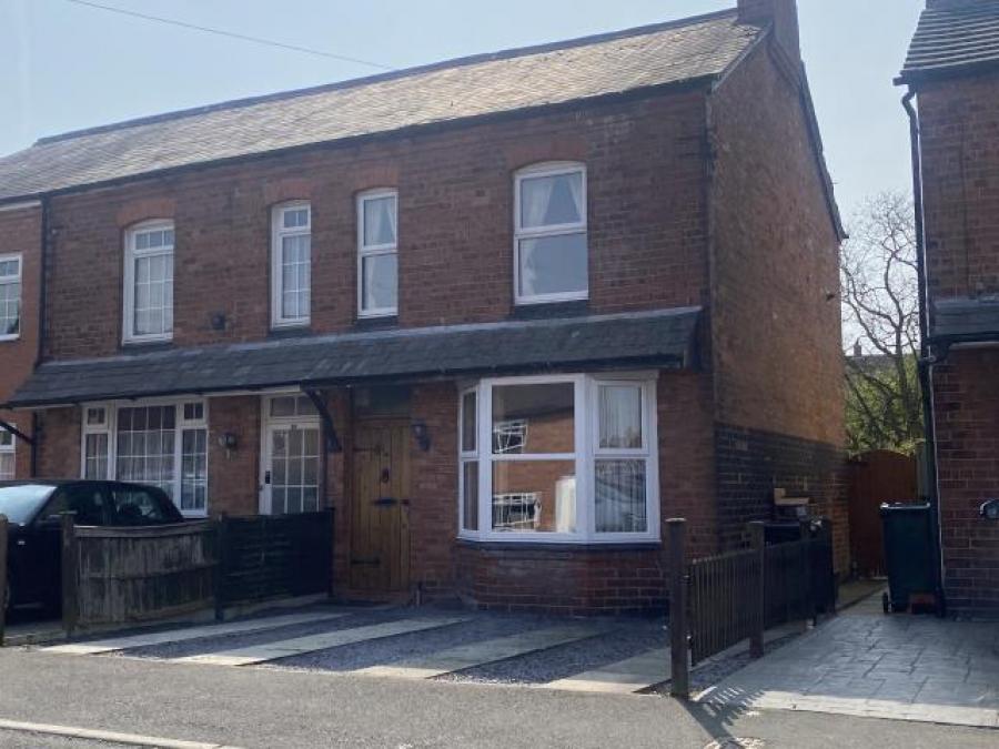 24 Pearl Lane, Vicars Cross, Chester, Cheshire