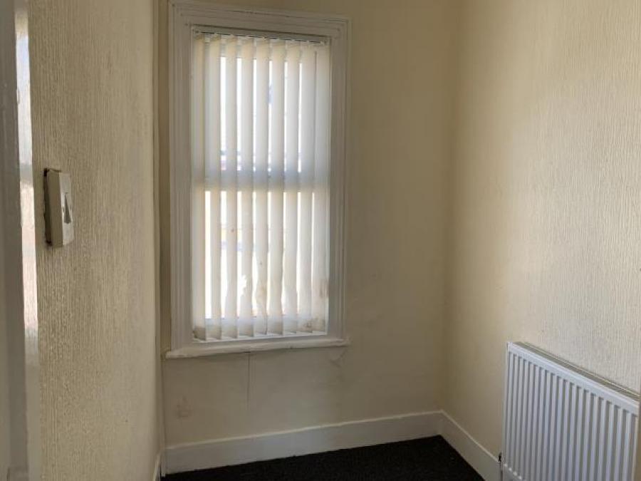 28 Blisworth Street, Liverpool