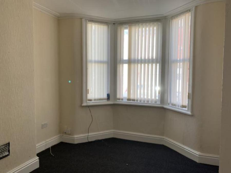 28 Blisworth Street, Liverpool