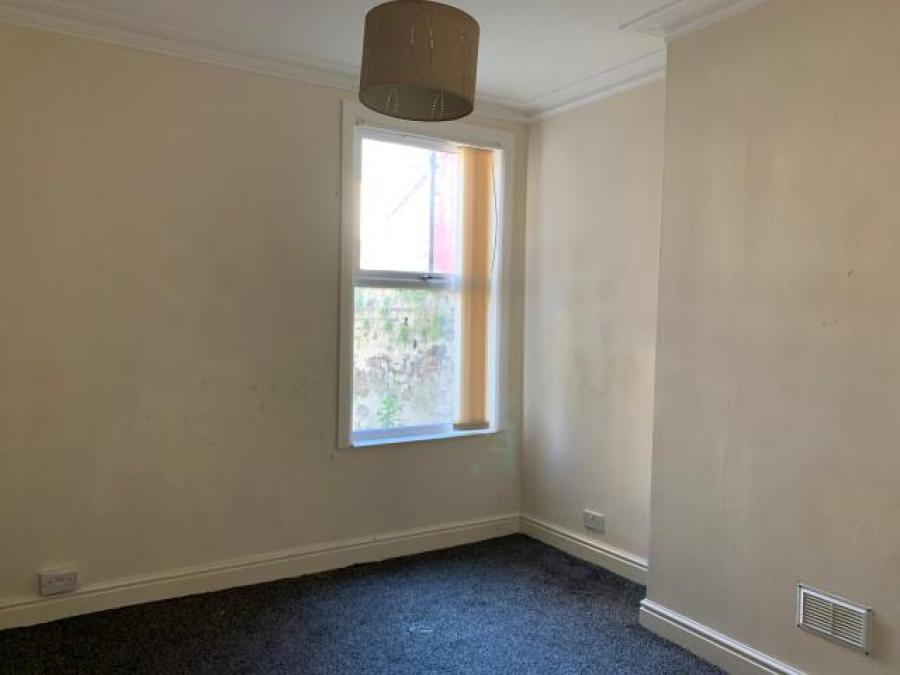 29 Silverdale Avenue, Liverpool