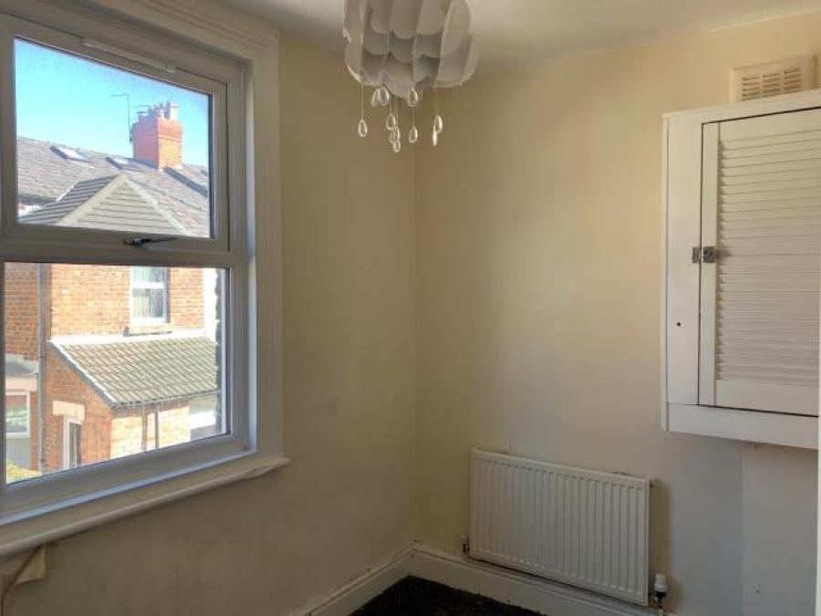 29 Silverdale Avenue, Liverpool