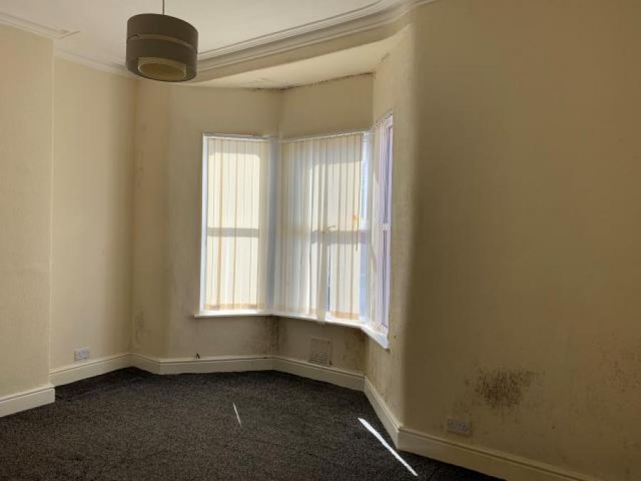 29 Silverdale Avenue, Liverpool