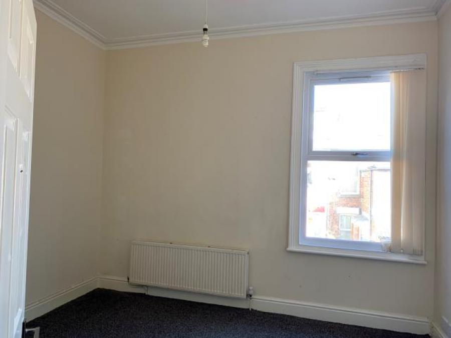29 Silverdale Avenue, Liverpool