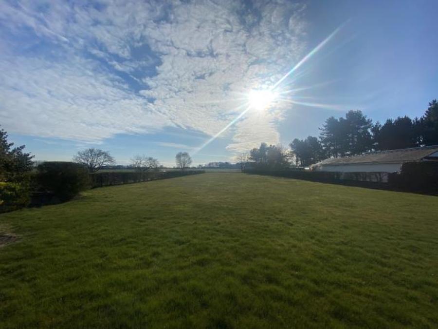2 Cut Lane, Halsall, Ormskirk, Lancashire