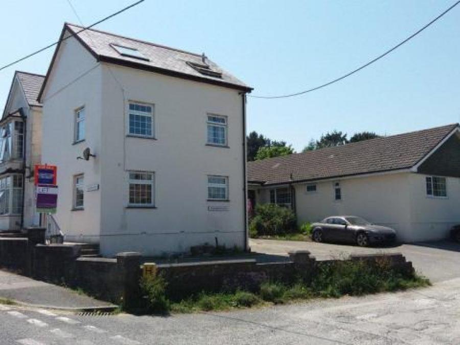2 Elizabeth Court, Higher Bugle, Bugle, St. Austell, Cornwall