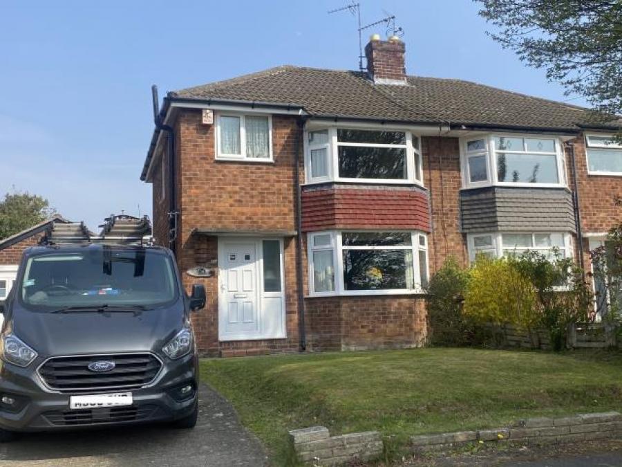 30 Clifford Drive, Chester