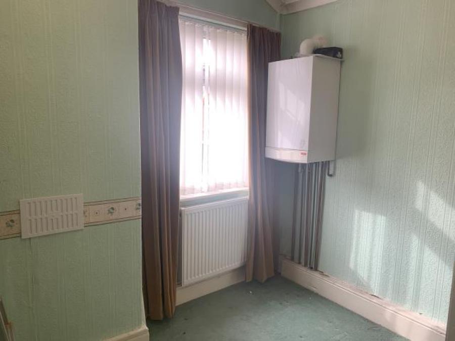 318 Elephant Lane, St. Helens, Merseyside