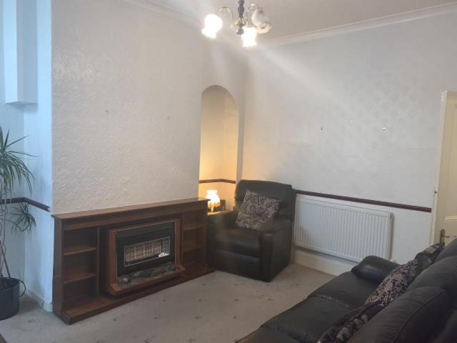 318 Elephant Lane, St. Helens, Merseyside