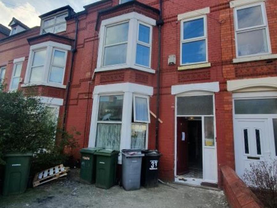 33 Rice Hey Road, Wallasey, Merseyside