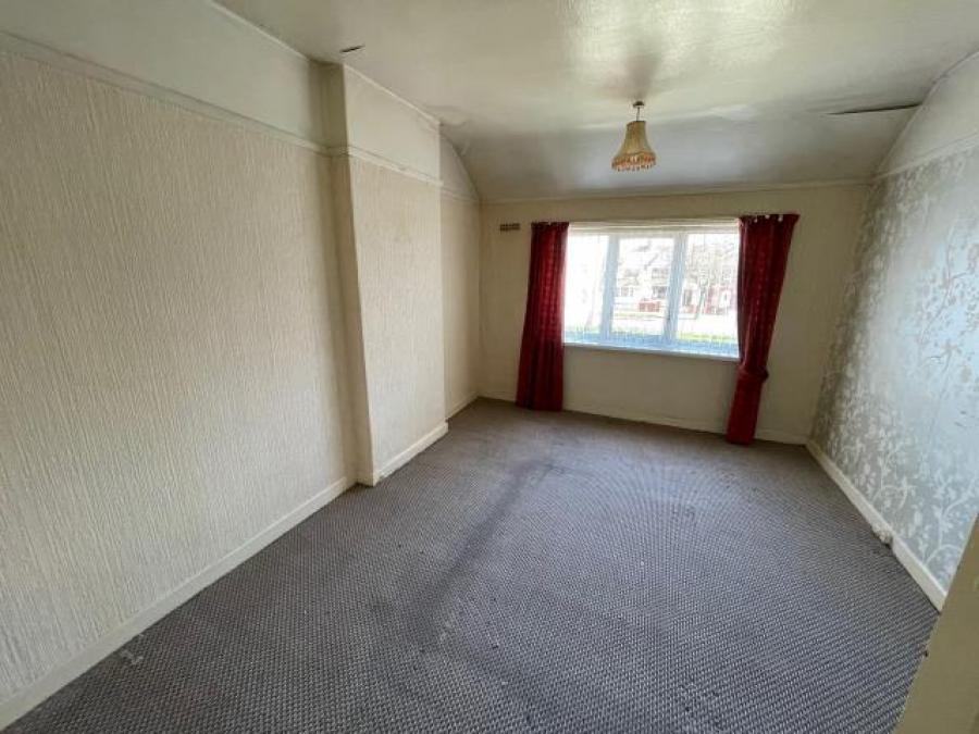 33 Stanley Park Avenue North, Liverpool