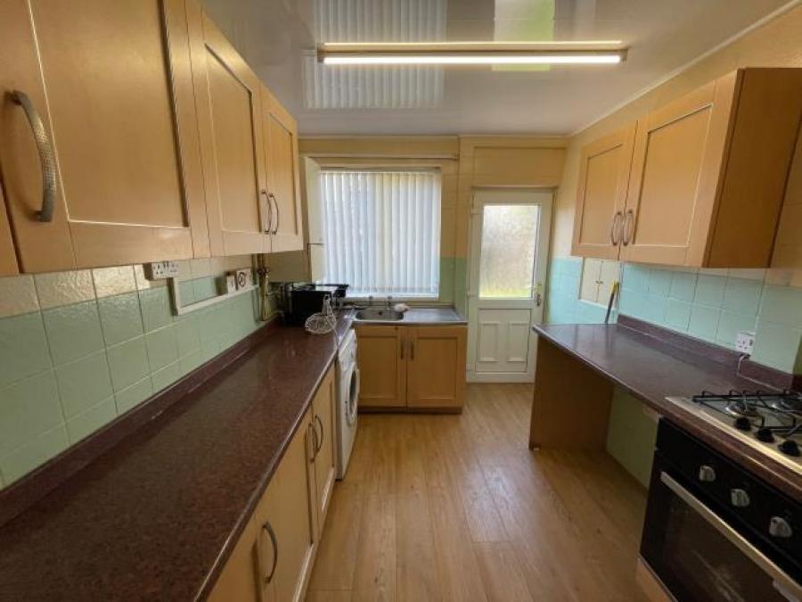 33 Stanley Park Avenue North, Liverpool