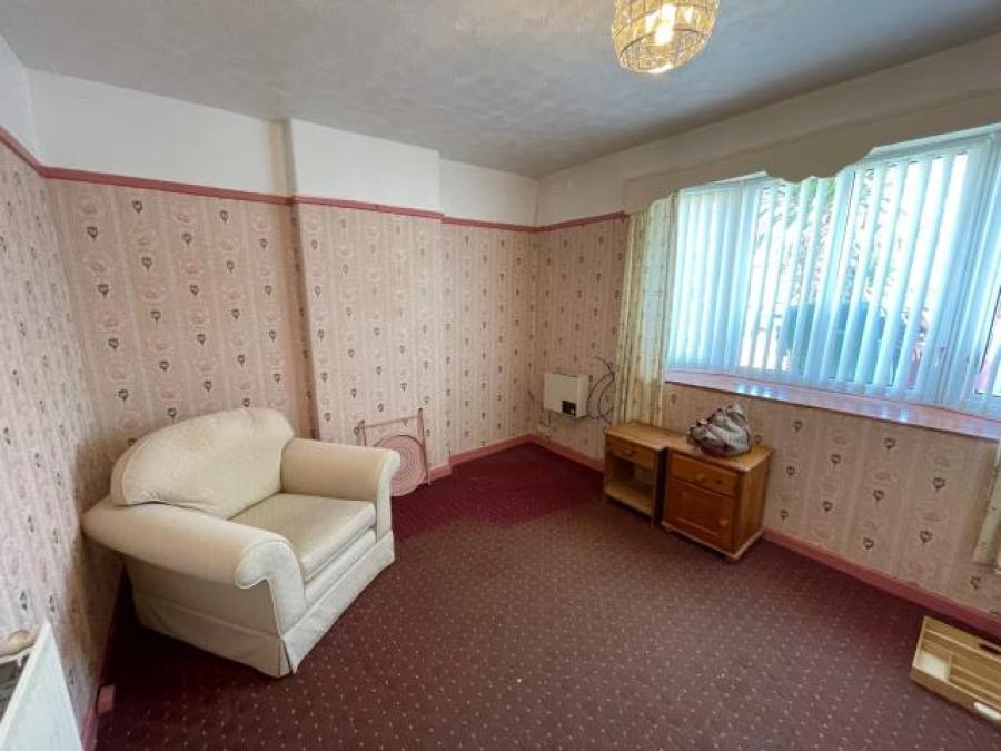 33 Stanley Park Avenue North, Liverpool