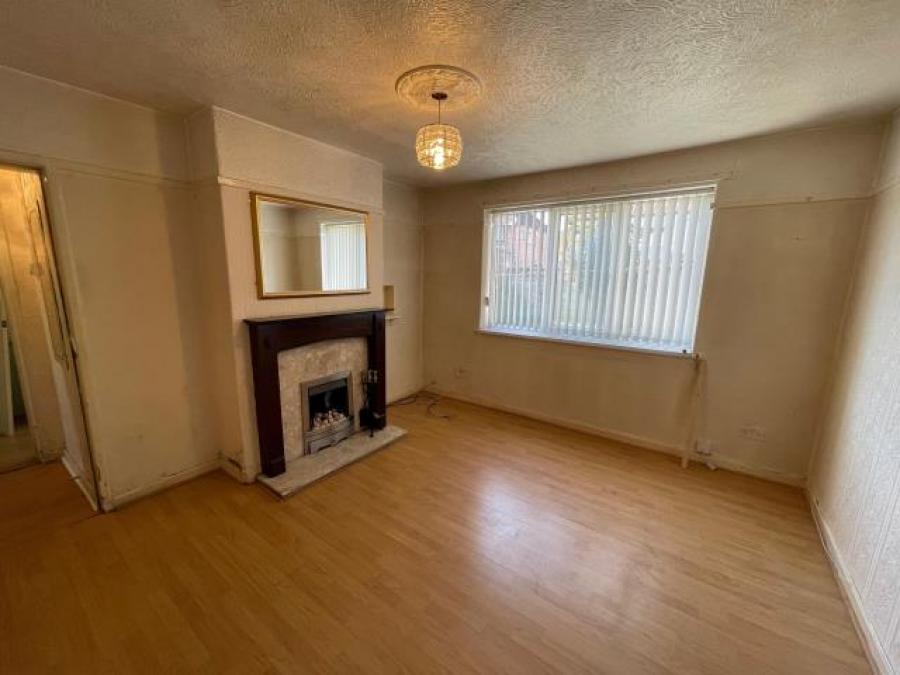 33 Stanley Park Avenue North, Liverpool