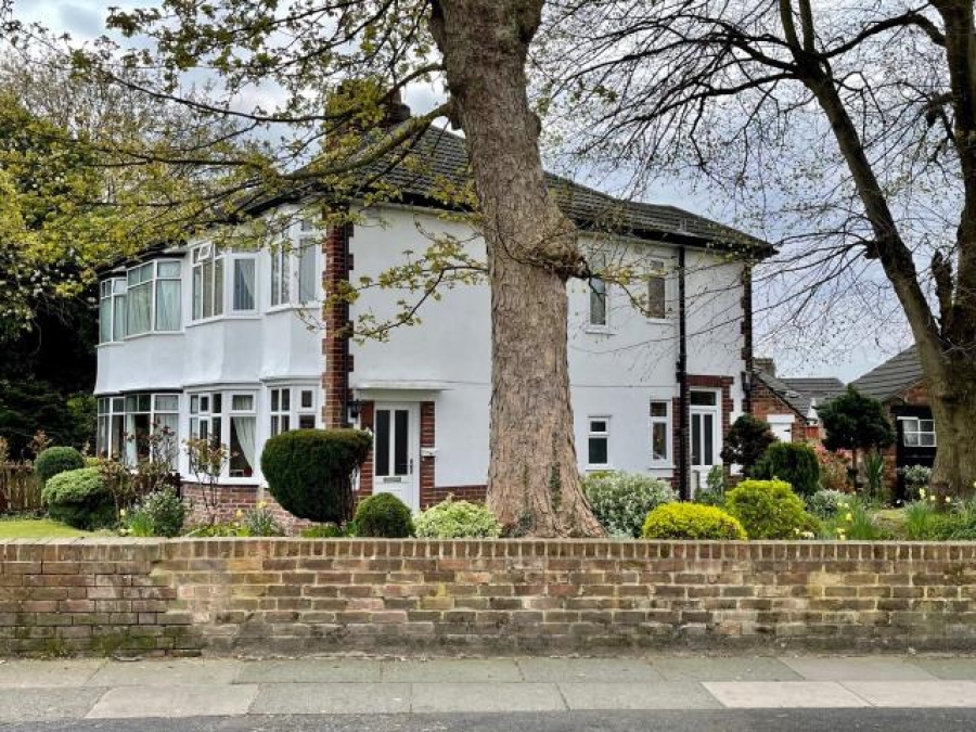 34 Blacklow Brow, Liverpool